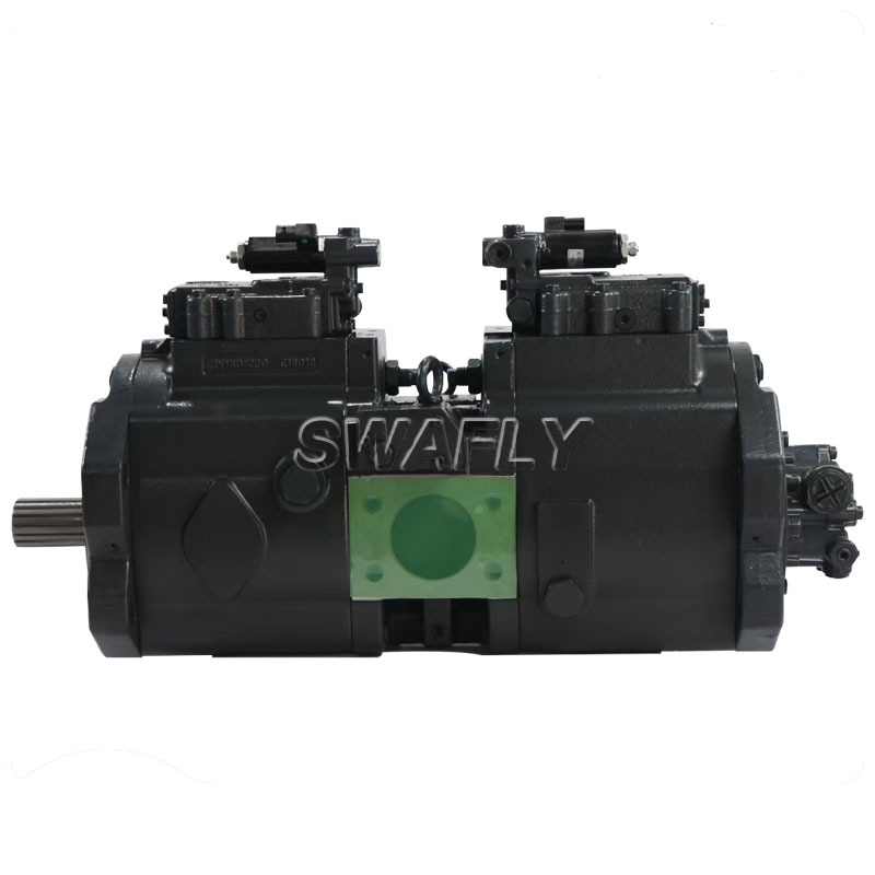 Volvo Excavator EC330B Hydraulic Main Pump 14500380 VOE14500380