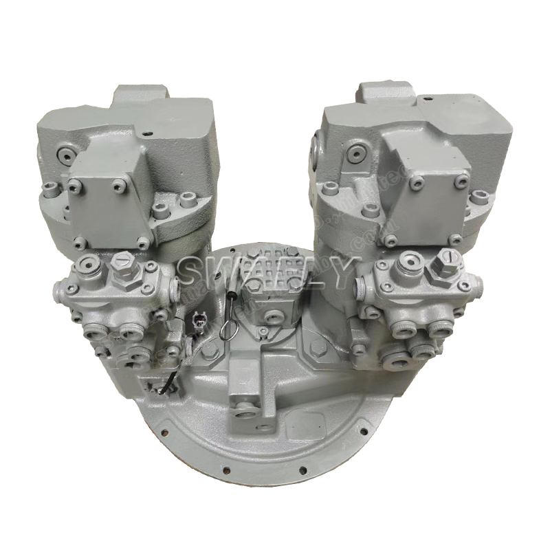 Hitachi Excavator EX350 EX350-5 Hydraulic Main Pump