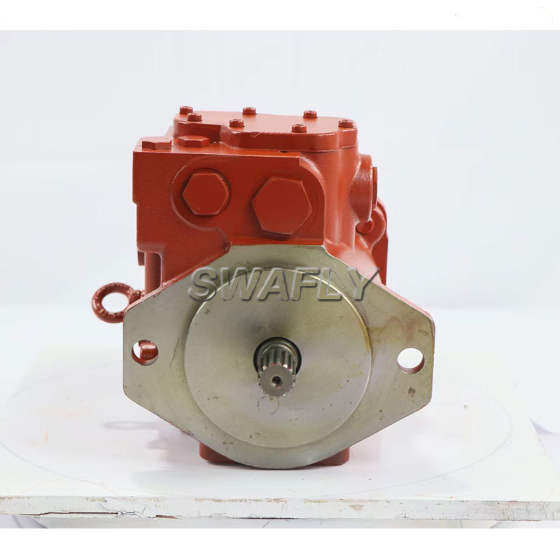 Takeuchi Excavator TB175 Hydraulic Main Pump K3SP36C