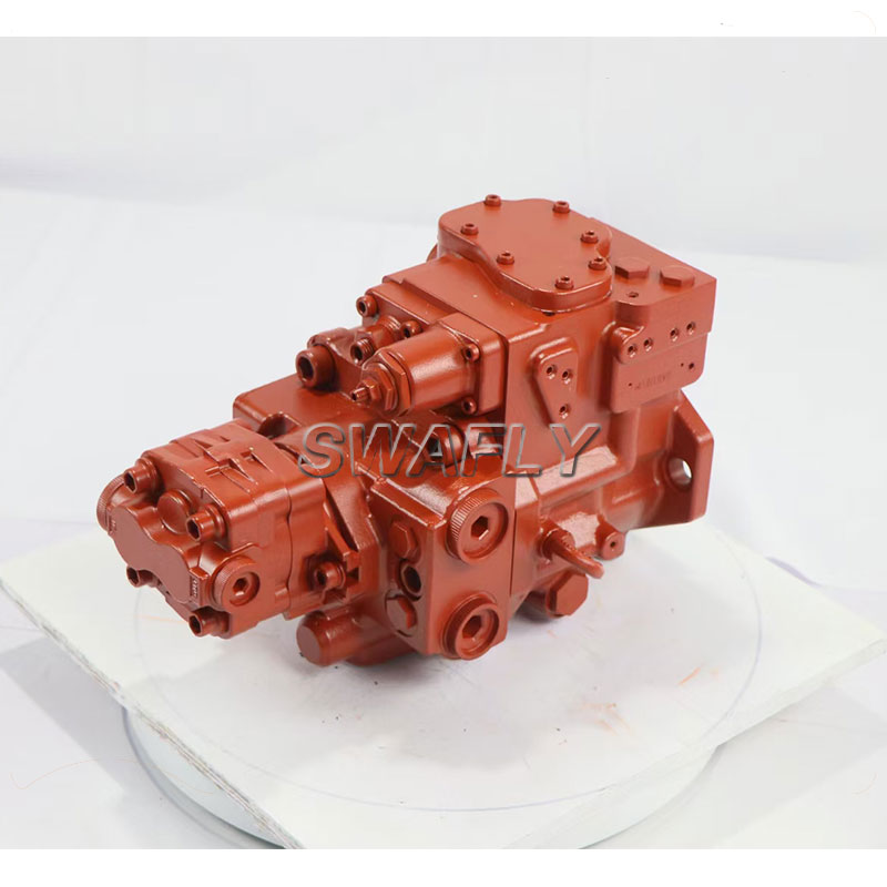 Takeuchi Excavator TB175 Hydraulic Main Pump K3SP36C