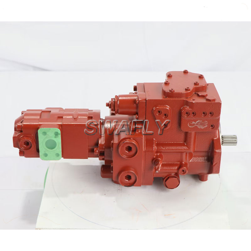 Takeuchi Excavator TB175 Hydraulic Main Pump K3SP36C