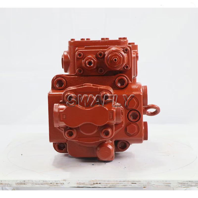 Takeuchi Excavator TB175 Hydraulic Main Pump K3SP36C
