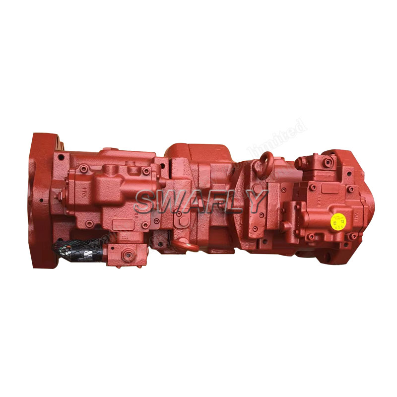 Kawasaki K3V280 Hydraulic Main Pump For Excavator R700 DH700 EC700 SY700