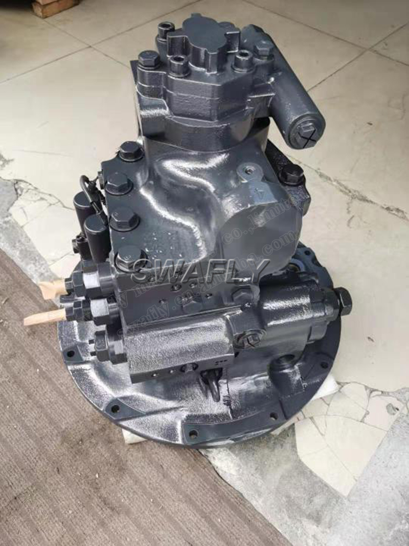 thumbnail image 2 of AFTERMARK PARTS 4D95 Fuel Feed Pump – Komatsu PC100-5, PC120-5, PC60-5, PC100-6 & More 2 of 2