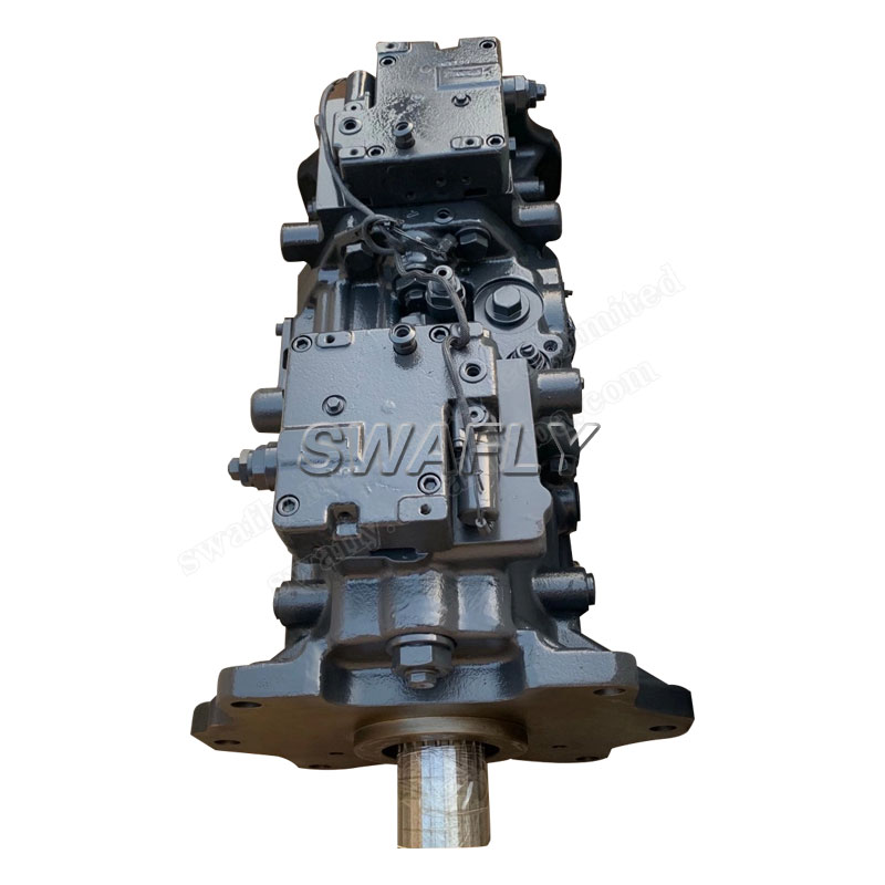 Komatsu Excavator PC2000-8 Hydraulic Main Pump 708-2K-00120