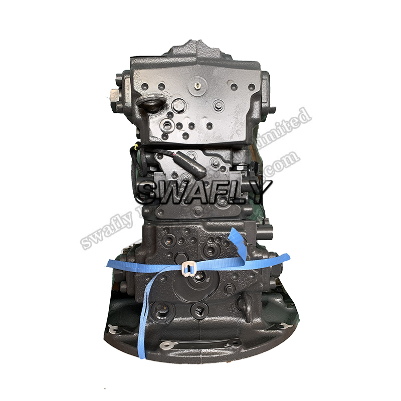 Komatsu Excavator PC220-8 PC270-8 Hydraulic Main Pump 708-2L-00790