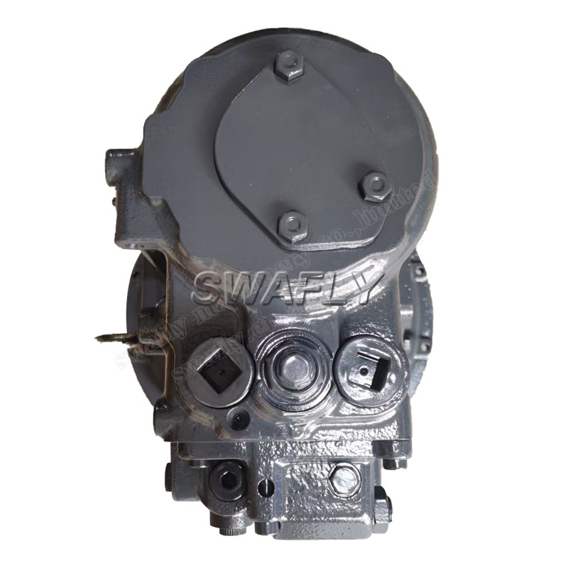 Kubota Excavator UU55-4 Hydraulic Main Pump PSVL2-27CG