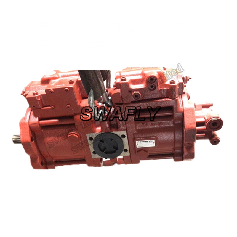 Hyundai Excavator R145CR-9 Hydraulic Main Pump 31N4-10050