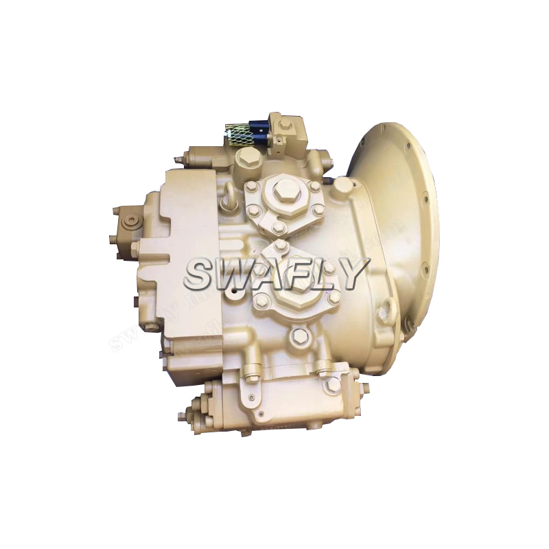 CAT Excavator 320C 320D Hydraulic Main Pump SBS120 272-6955 200-3366 173-3381