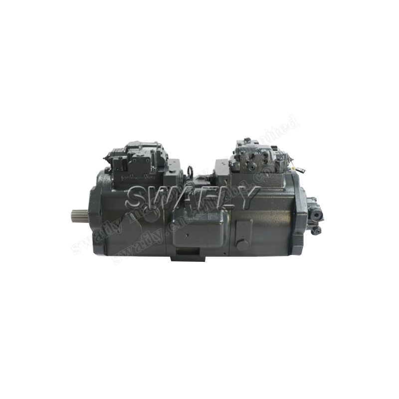 Sany Excavator SY365 SY335 Hydraulic Main Pump K5V200DTH Kawasaki Pump