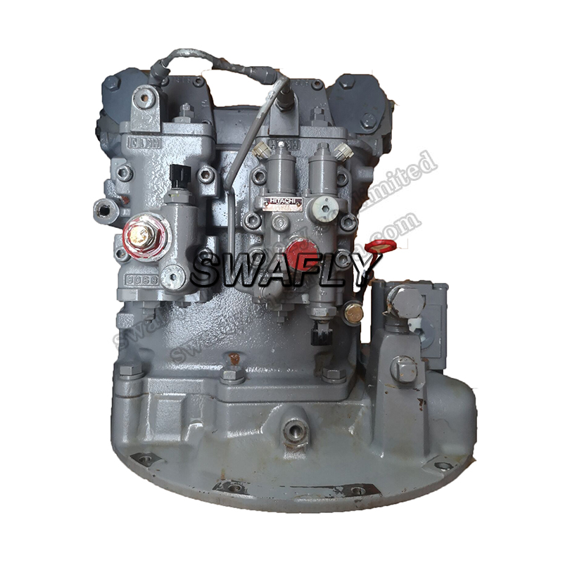 Hitachi Excavator ZX200-3 ZX240-3 Hydraulic Main Pump HPV118