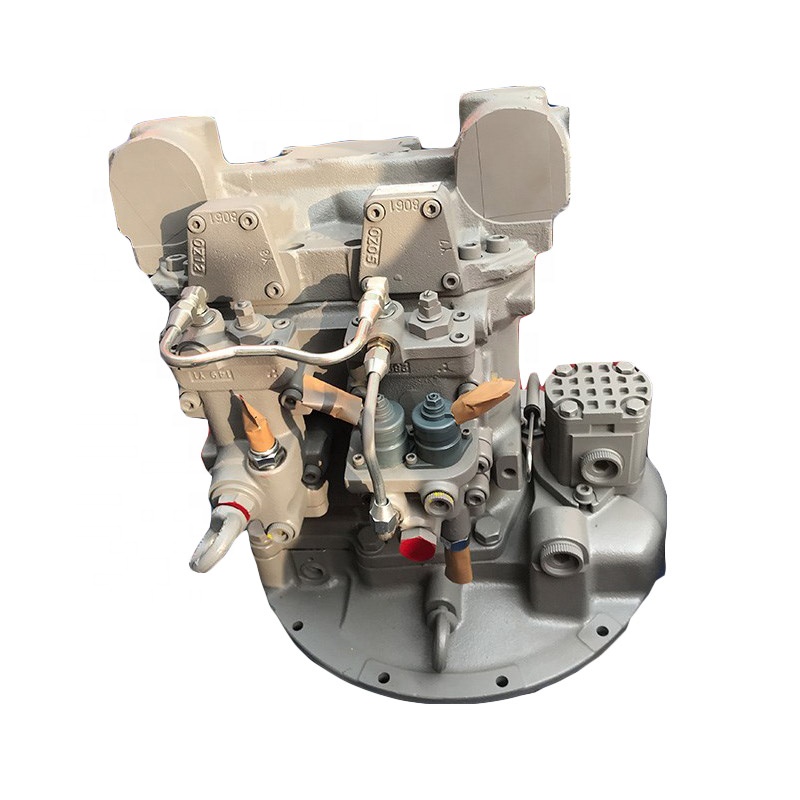 Hitachi Excavator EX270-5 EX280-5 Hydraulic Main Pump 9155144