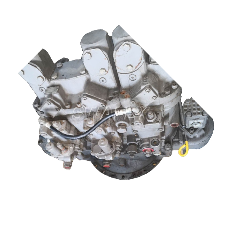 Hitachi Excavator ZX200-5B ZX210-5B Hydraulic Main Pump YB60000546