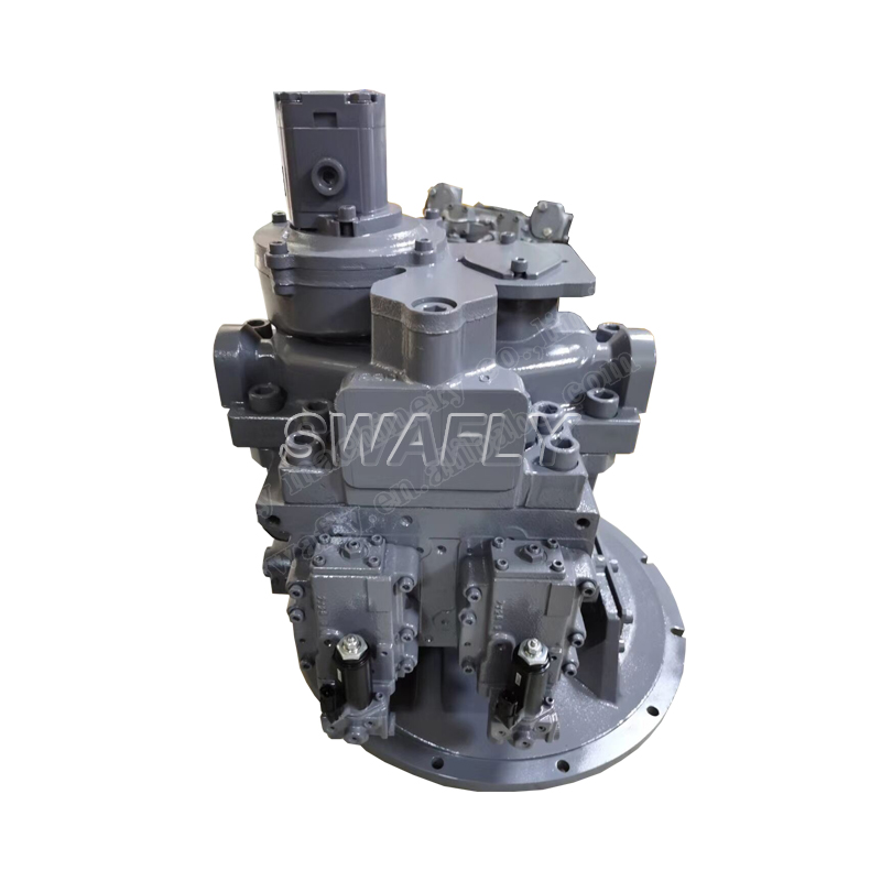 Hitachi Excavator EX550-3 EX550LC-3 Hydraulic Main Pump 9136529
