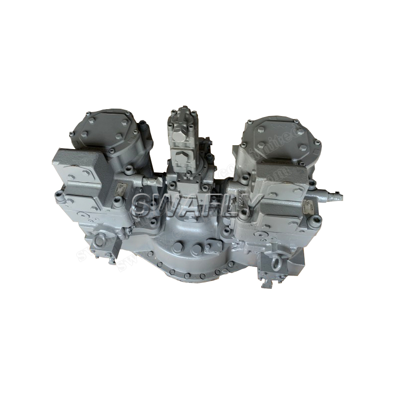 Hitachi Excavator ZX800 ZX850 Hydraulic Main Pump 9197075