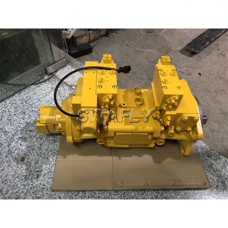 Komatsu Excavator PC1250-8 Hydraulic Main Pump 708-1L-00800