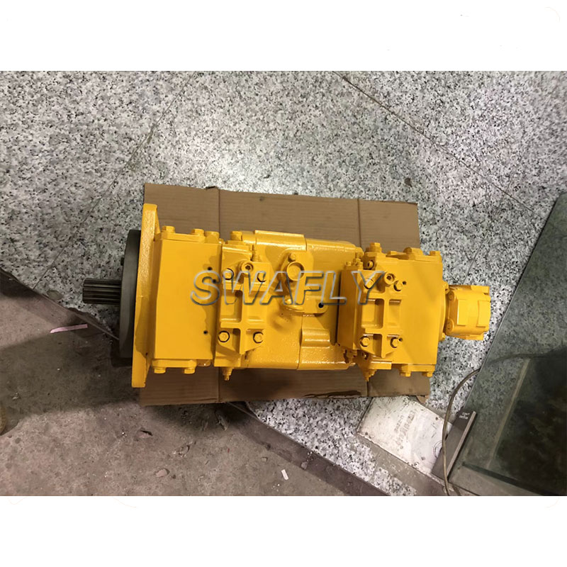 Komatsu Excavator PC1250-8 Hydraulic Main Pump 708-1L-00800