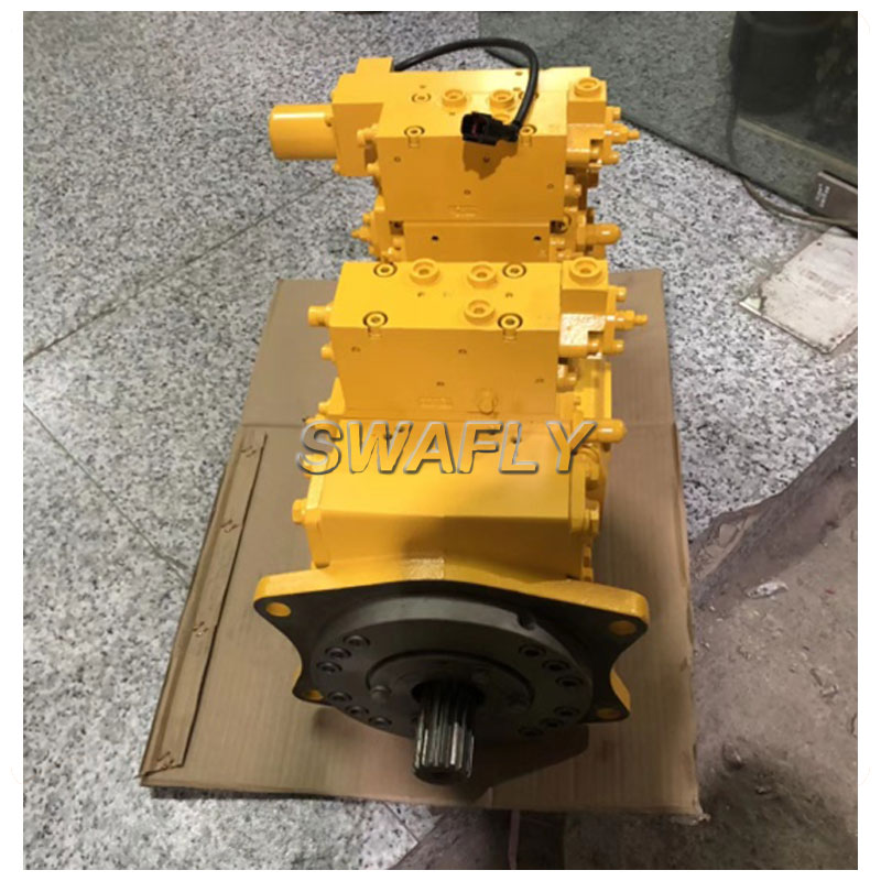 Komatsu Excavator PC1250-8 Hydraulic Main Pump 708-1L-00800