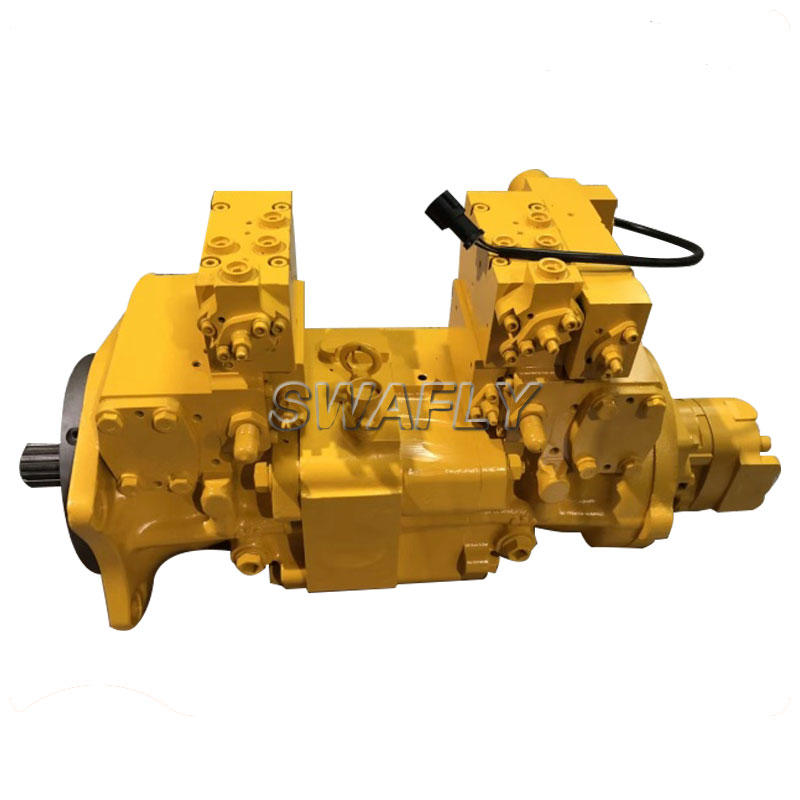 Komatsu Excavator PC1250-7 Hydraulic Main Pump 708-2Н-00322