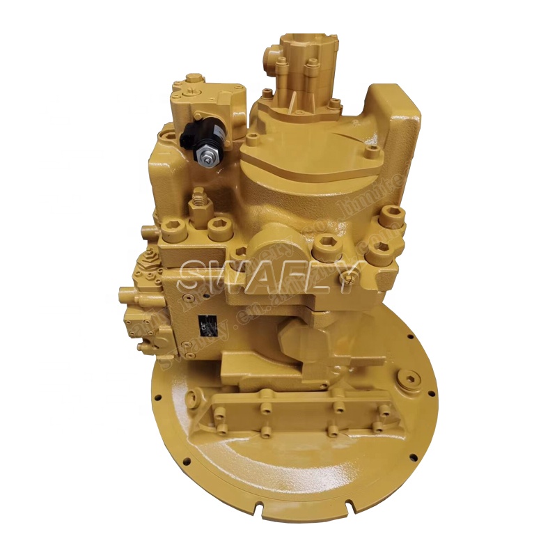 Caterpillar Excavator 330D Hydraulic Main Pump 315-4393 3154393