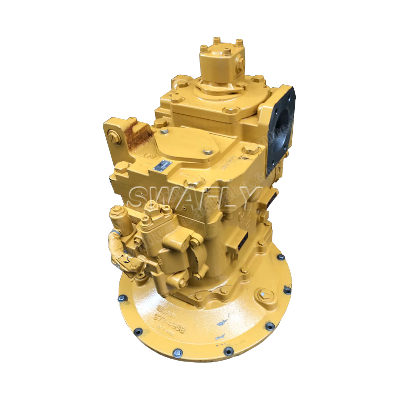 Caterpillar Excavator 336E 336F Hydraulic Main Pump 377-4950 3774950