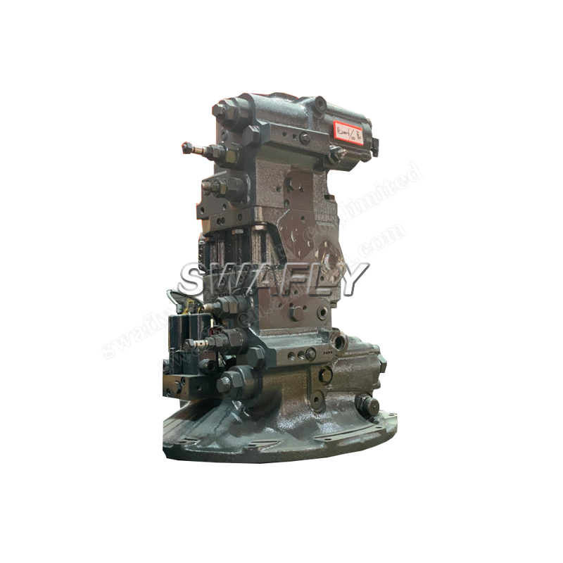 Komatus Excavator PC200-6 Hydraulic Main Pump 708-2L-00150