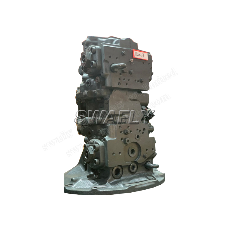 Komatsu Bulldozer D375A Hydraulic Main Pump 708-1W-00670