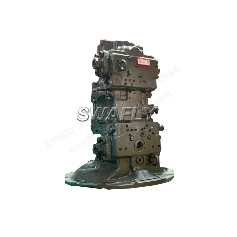 Komatsu PC450-7 Excavator Hydraulic Main Piston Pump 708-2H-00027