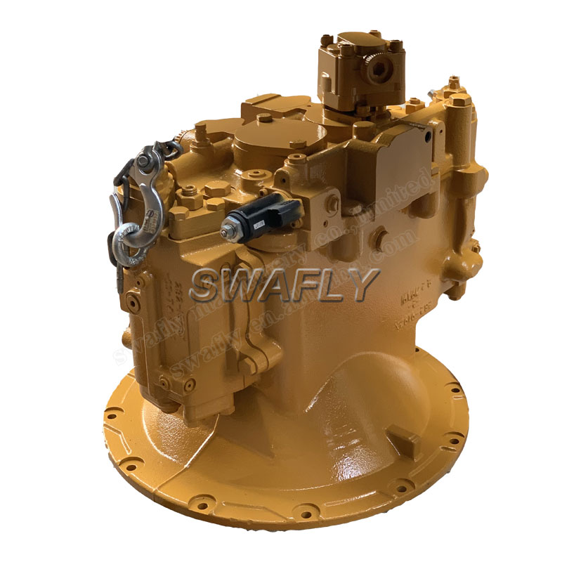 Caterpillar 319D Hydraulic pump 391-9433 3919433