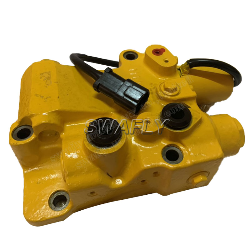 Komatsu Excavator PC210-8 PC200-6 Hydraulic Main Pump 708-2L-03234 7082L03234