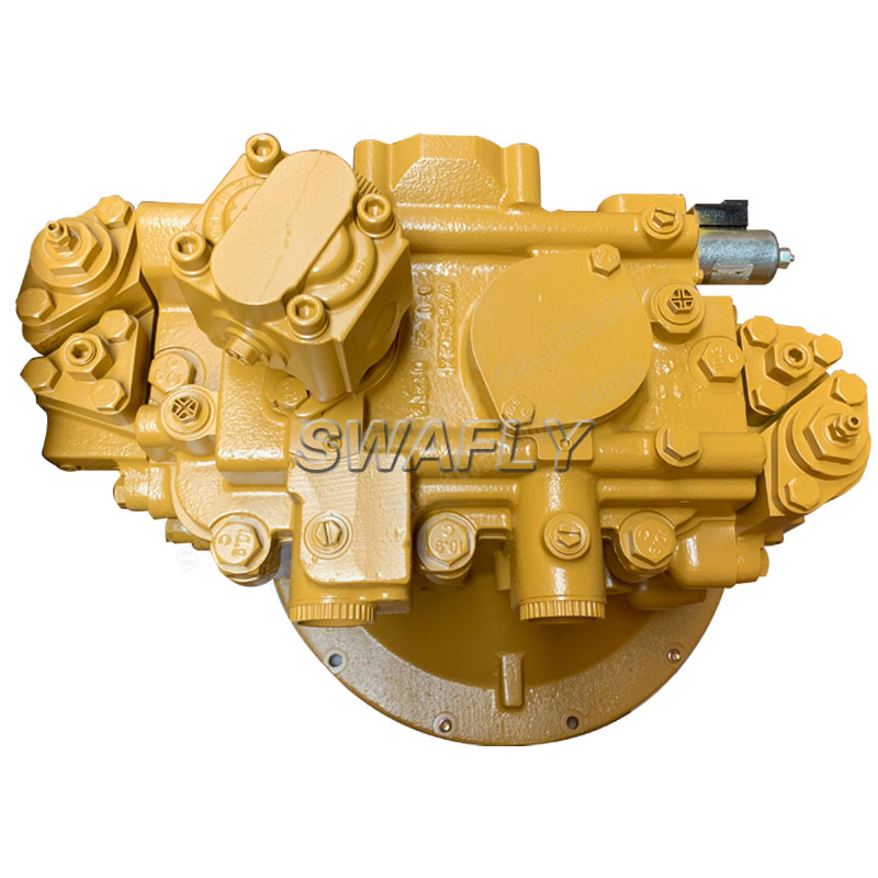 CAT312C 312C E312C Hydraulic Pump 272-6955 204-2773 2726955 2042773 for CATERPILLAR Excavator