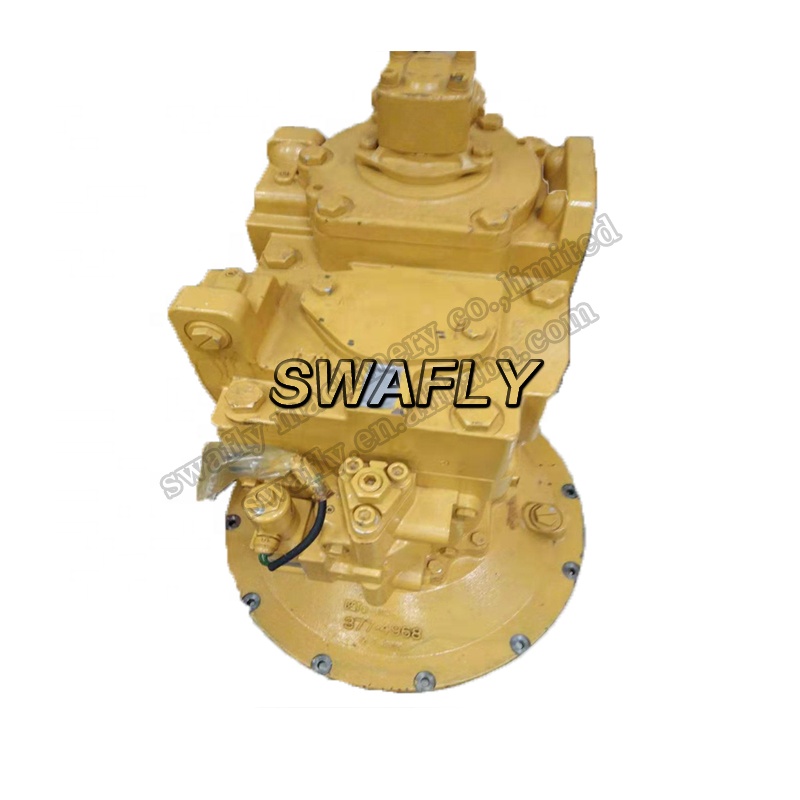 CAT336F Hydraulic Main Pump 550-4341 5504341