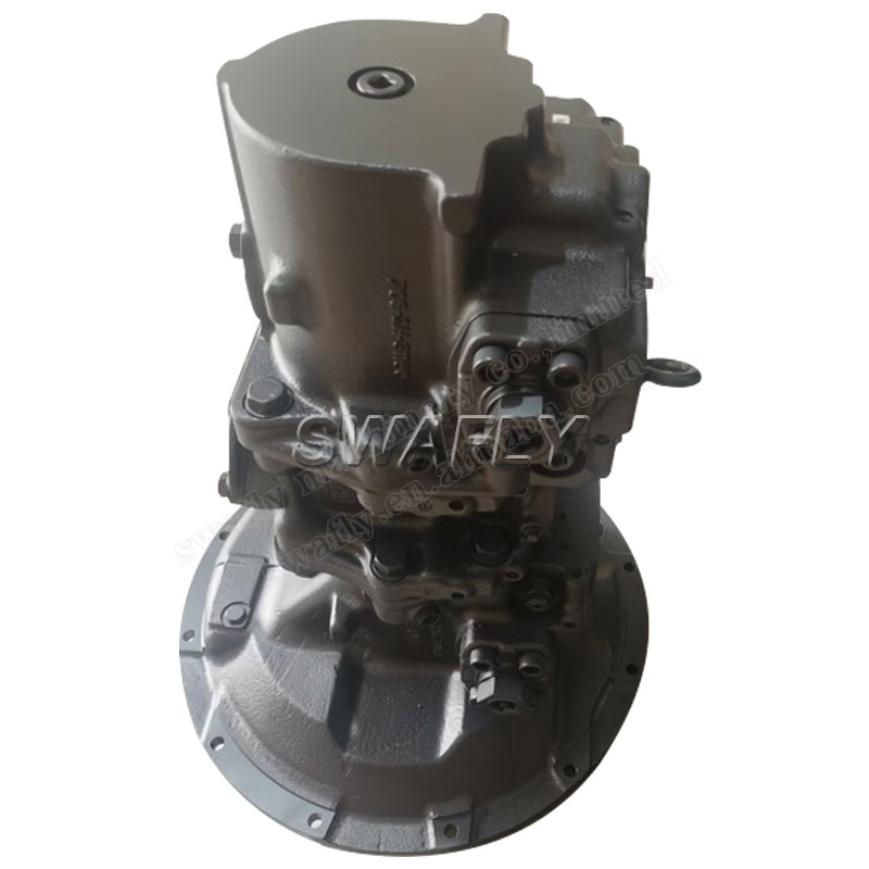 Komatsu PC400-8 Pump Assy 708-2L-00022 7082L00022
