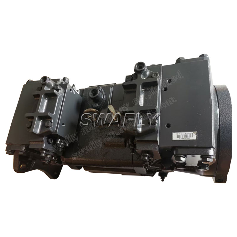 Komatsu Excavator PC850-7 PC1250-7 Hydraulic Pump 708-2L-00300 7082L00300