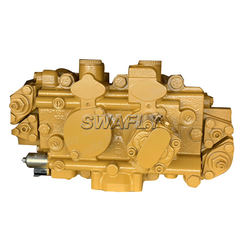 Caterpillar Hydraulic Pump 315D 312D 313D 314D 319D 318D 176-3963 1763963