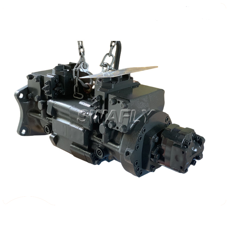 Komatsu Excavator PC1250-8 Hydraulic Main Pump 708-2L-00691 7082L00691