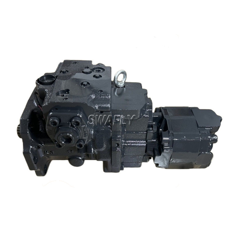 Komatsu Excavator PC1250-8 Hydraulic Pump 708-1L-00800