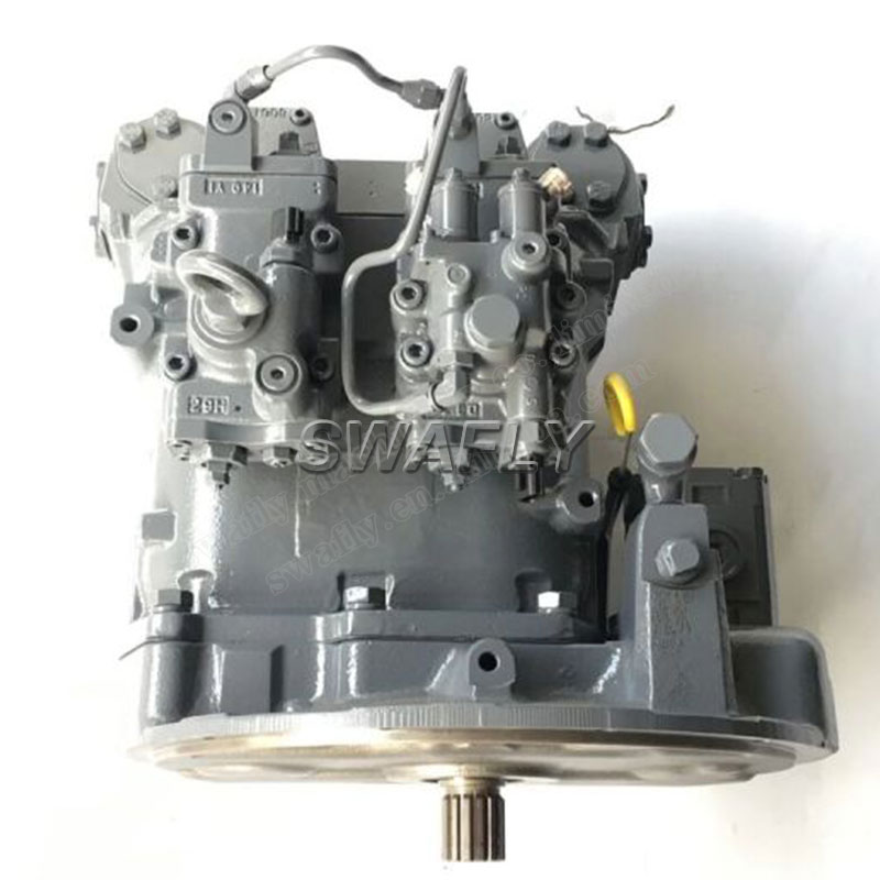 Hitachi ZX225US-3 hydraulic pump 9262321_HYDRAULIC