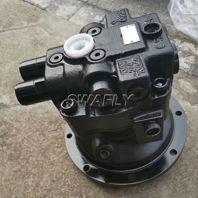 JCB130 JS130 swing motor 20-925360