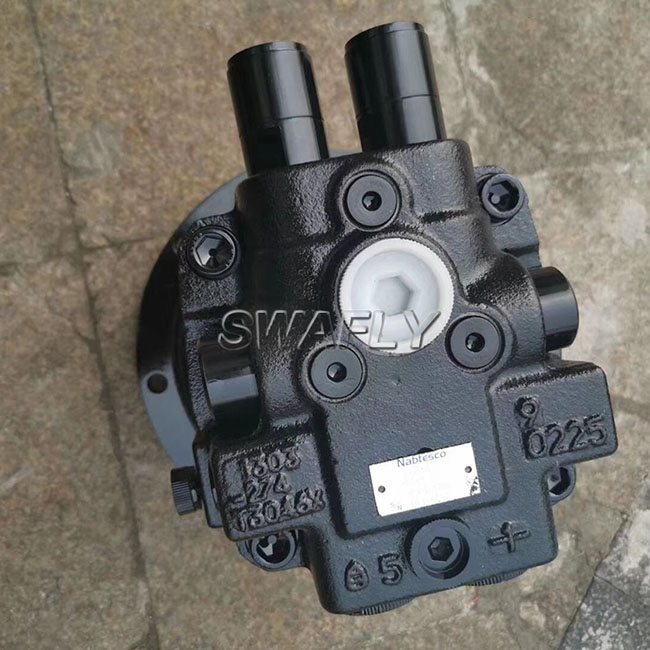JCB130 JS130 swing motor 20-925360