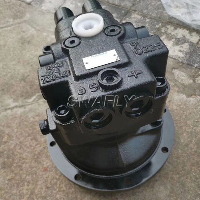 JCB130 JS130 swing motor 20-925360