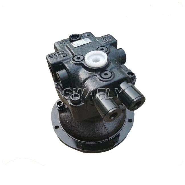 JCB130 JS130 swing motor 20-925360