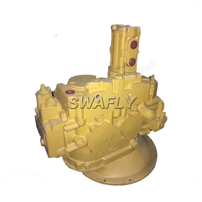 325C hydraulic main pump