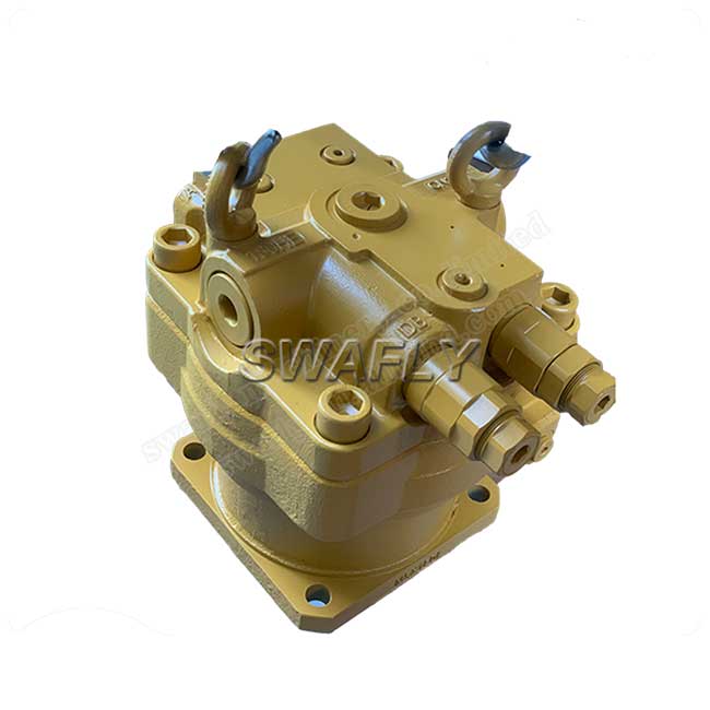  330D swing motor