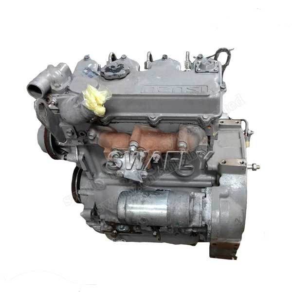 ISUZU 3LD1 engine