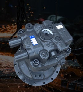 SWING MOTOR