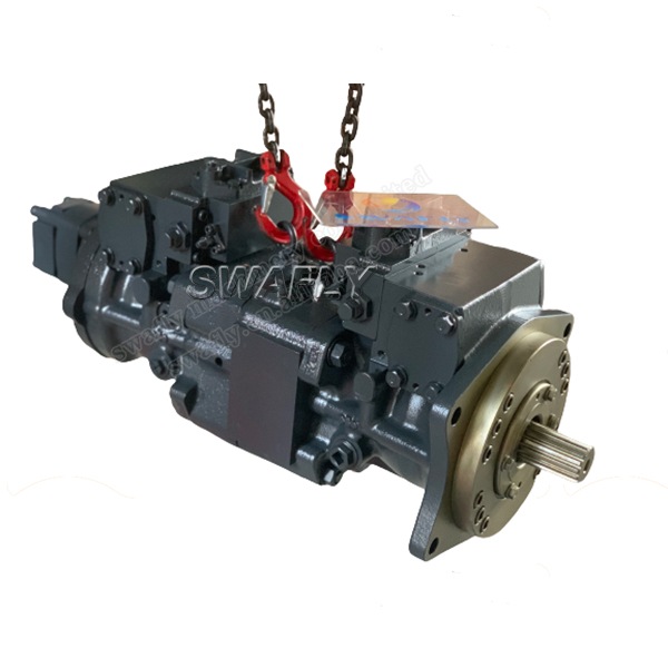 Komatsu PC1250-8 Hydraulic Pump 708-2L-00691