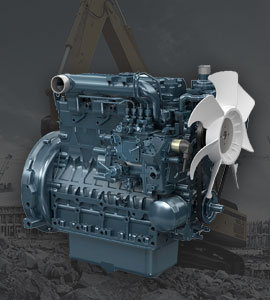ENGINES