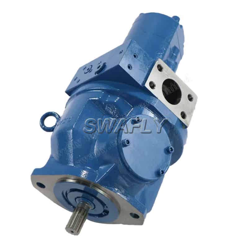 AP2D28 hydraulic main pump