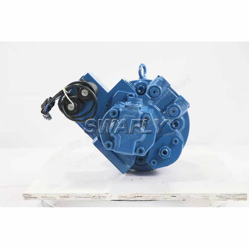 AP2D28 hydraulic main pump